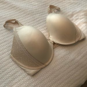 🤍 BODY BY VICTORIA BRA | 36DDD